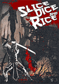 Slice Dice & Rice 英文版