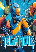 Meganoid 英文版