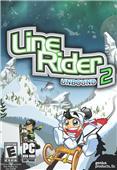 线条滑雪2LineRider2 硬盘版