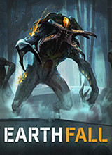 EarthFall 中文版