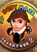 Ruby Maze冒险2 英文版