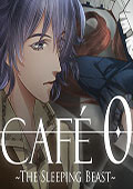 CAFE 0：沉睡的野兽 英文版