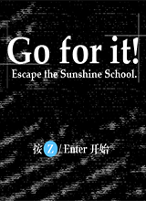 Go for it 中文版