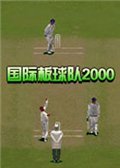 国际板球队2000 英文版