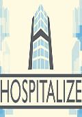 Hospitalize 英文版