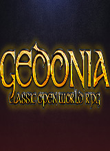 Gedonia 英文版