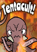 Tentacult! 英文版