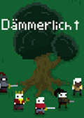 Dammerlicht 英文版