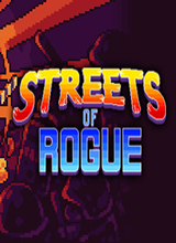 Streets of Rogue 中文版