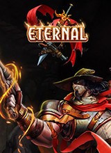 Eternal Card Game 中文版