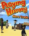 历史游戏：奴隶交易 英文版
