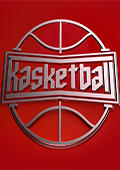 Kasketball 英文版