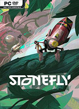 Stonefly 英文版