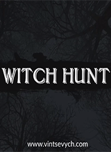 Witch Hunt 中文版