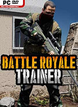 Battle Royale Trainer 中文版