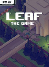Leaf 英文版