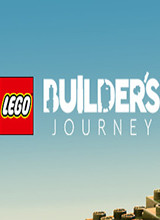 LEGO建造者之旅 中文版