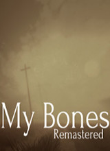 我的骨头：重制版 英文版