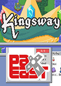 Kingsway 英文版