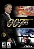 007：传奇 中文版