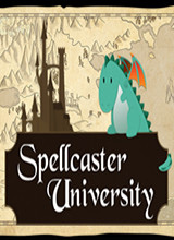 Spellcaster University 破解版