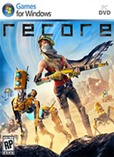 Recore PC版