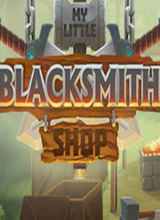 My Little Blacksmith Shop 英文版