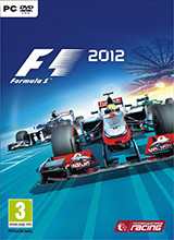 F1 2012 中文版