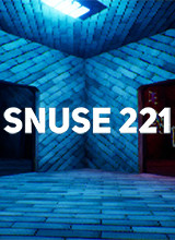 SNUSE 221 英文版