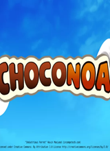 Choconoa 英文版