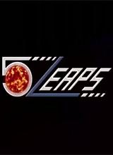 5Leaps 英文版