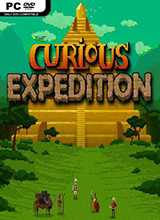 The Curious Expedition 汉化版
