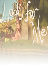 Look For Me 英文版