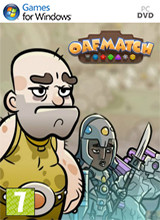 Oafmatch 英文版