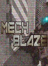 MECHBLAZE 中文版