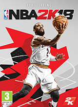 NBA2K18 中文版