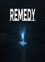 Remedy 英文版