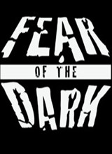 恐惧黑暗 英文版