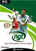 新一代网球2003 硬盘版