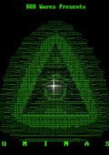 ASCII码 试玩版