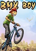 自行车男孩 电脑版v9.9