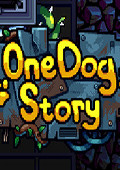 One Dog Story 英文版