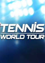 网球世界巡回赛 PC版