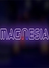 Magnesia 英文版