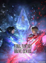 最终幻想：勇气Exvius 电脑版v3.4.5