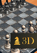 3D Chess 英文版