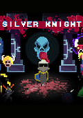 Silver Knight 英文版