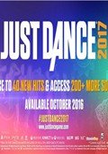 Just Dance 2017 PC版