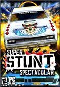 超级特技赛车(Super Stunt Spectacular) 绿色硬盘版