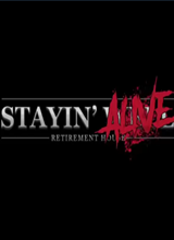 Stayin Alive 中文版